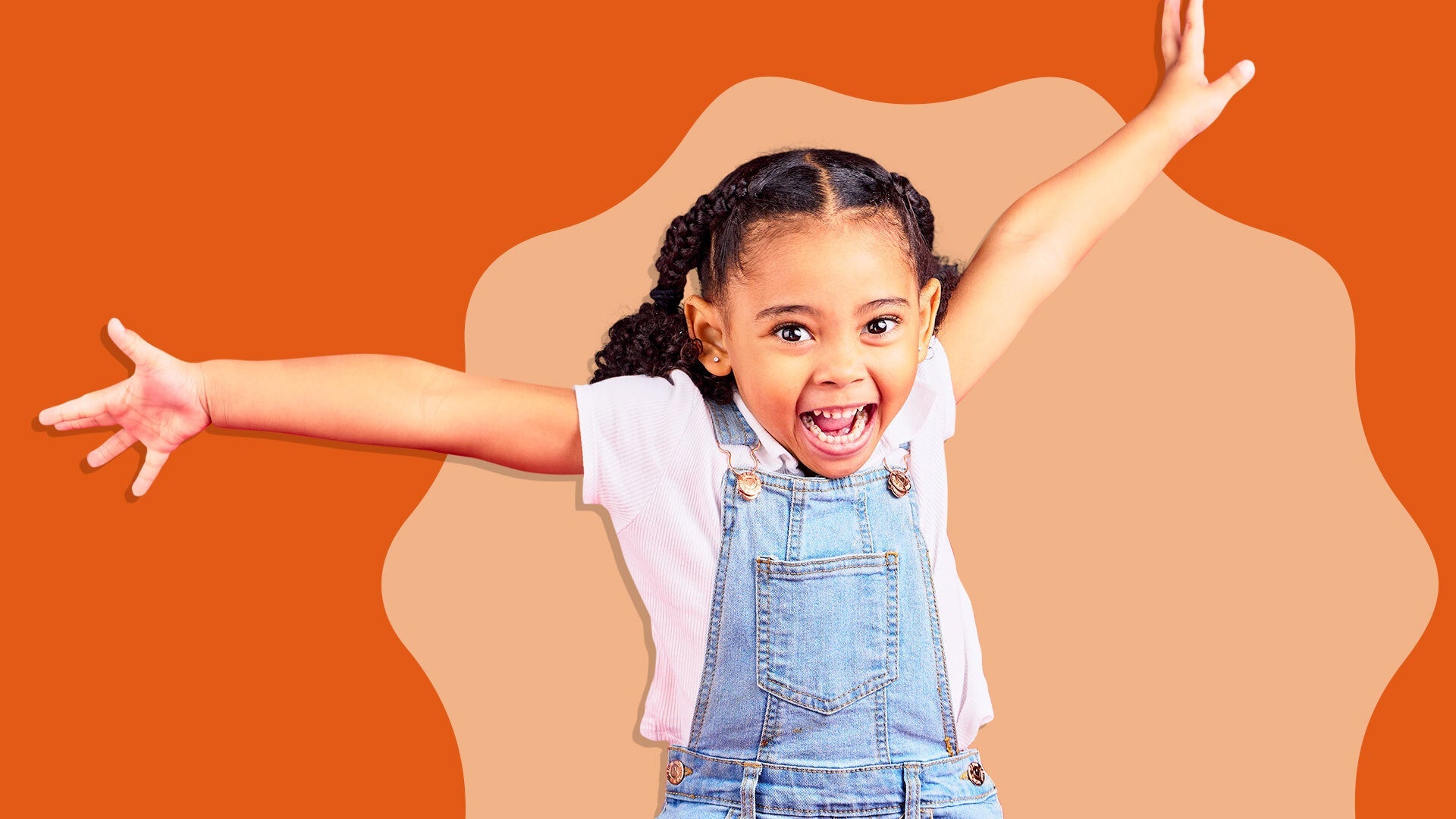 Are my kids getting enough protein? Here’s how to pump up their protein intake