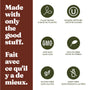 Rich Chocolate- SimplyProtein® Plant Protein+ Shake