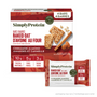 Cinnamon Almond - Baked Oat Bar