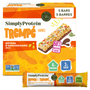 Birthday Cake-SimplyProtein ® Dipped Bar