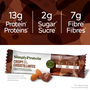 Dark Chocolate Almond - SimplyProtein® Crispy Bar