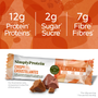 Dark Chocolate Salted Caramel - SimplyProtein® Crispy Bar