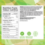 Hint of Lime - SimplyProtein®  Tortilla Chips