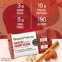 Cinnamon Almond - Baked Oat Bar
