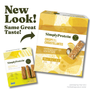 Lemon Coconut - SimplyProtein® Crispy Bar