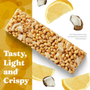 Lemon Coconut - SimplyProtein® Crispy Bar