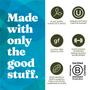 Sea Salt - SimplyProtein®  Tortilla Chips