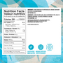 Sea Salt - SimplyProtein®  Tortilla Chips