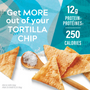 Sea Salt - SimplyProtein®  Tortilla Chips