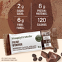 Espresso Chocolate - Energy Bites