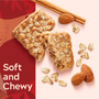 Cinnamon Almond - Baked Oat Bar