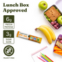 Birthday Cake-SimplyProtein ® Dipped Bar
