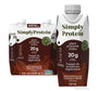 Rich Chocolate- SimplyProtein® Plant Protein+ Shake