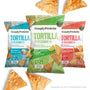 Variety Pack  - SimplyProtein® Tortilla Chips