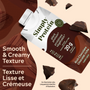 Rich Chocolate- SimplyProtein® Plant Protein+ Shake