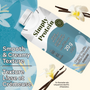 Creamy Vanilla- SimplyProtein® Plant Protein+ Shake